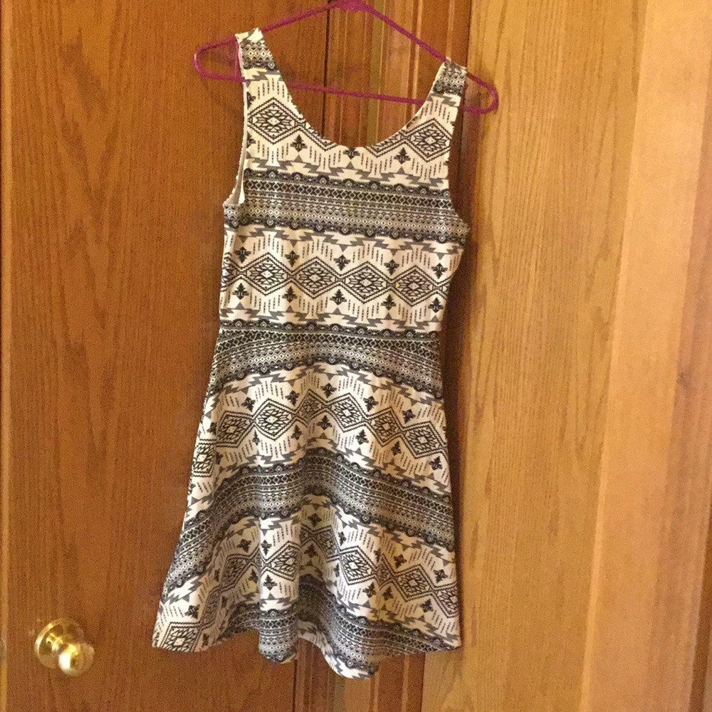 Little date night dress